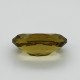 Olive Quartz 5.58 Ct Good Quality Olive Quartz 5.58 Ct Good Quality
